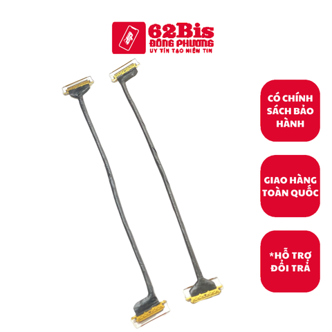 Cáp Nối Màn Hình Ipad 2 (Zin Bm)