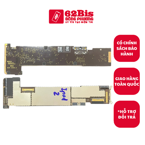 Main Board Ipad 2 (Zin Bm)