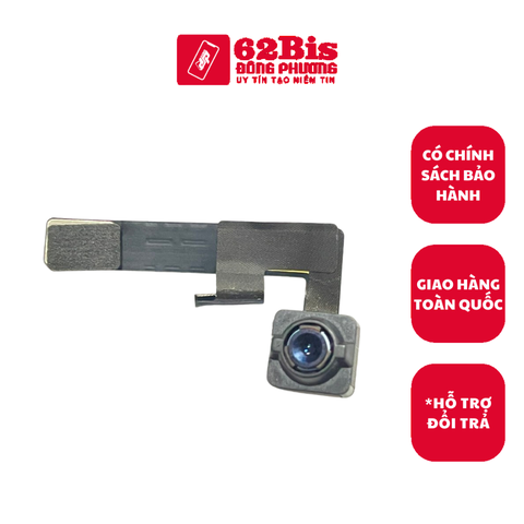 Camera Trước Ipad Air 2 / mini 4 / 12.9 (2015) A1547 / A1566 / A1567 (Zin)