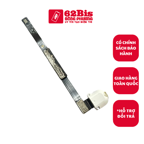 Dây Tai Nghe Ipad 6 / Air 2 (Zin Bm)