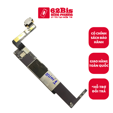 Main Board Ipad Mini 1  (Zin Bm)