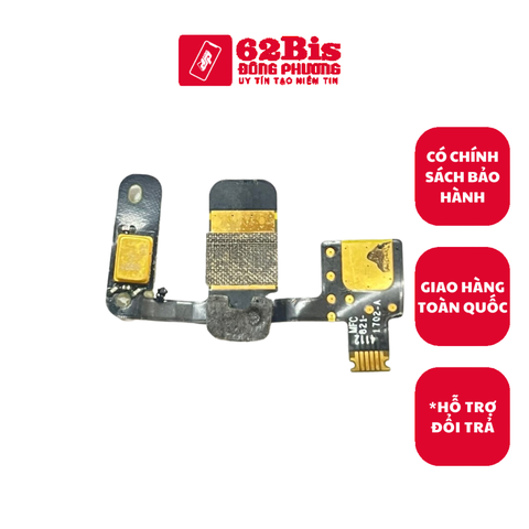 Cụm Mic Ipad Mini 1 (Zin Bm)