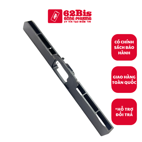 Khung Nhựa Camera Ipad Mini 1 (Zin Bm)