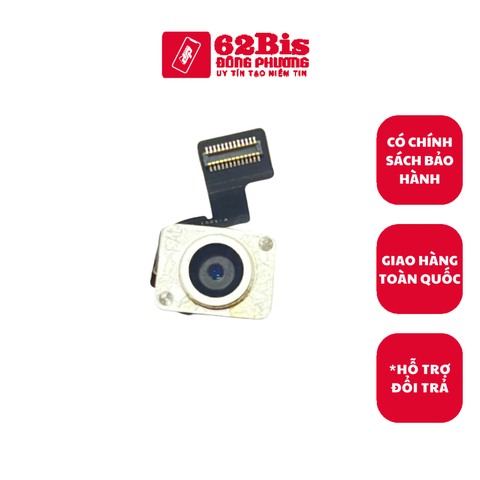 Camera Sau Ipad Mini 1 (Zin Bm)