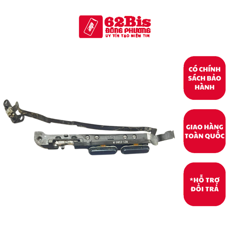 Dây Mở Nguồn + Rung Ipad Mini 1 (Zin Bm)