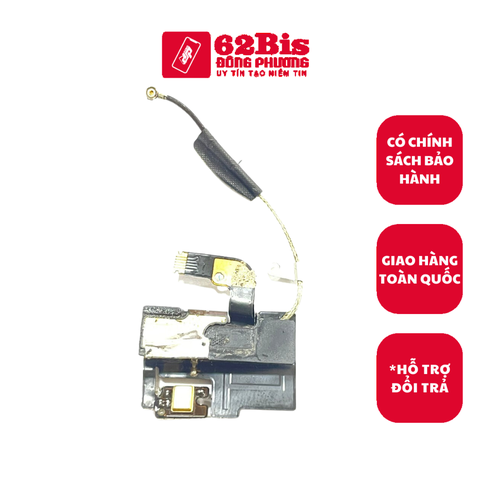 Dây Mic Ipad 3 /4  (Zin Bm)