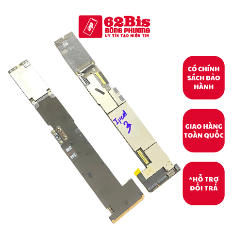 Main Board Ipad 3 (Zin Bm)