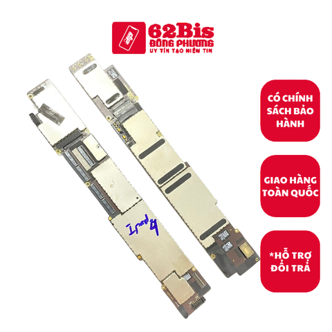 Main Board Ipad 4  (Zin Bm)