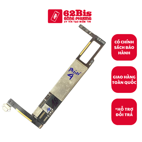 Main Board Ipad Mini 4  (Zin Bm)