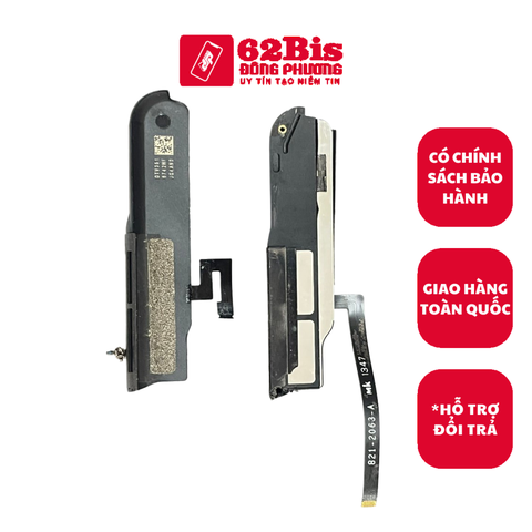 Cụm Chuông / Loa Ngoài  Ipad 9.7 - 2018 (Zin Bm)