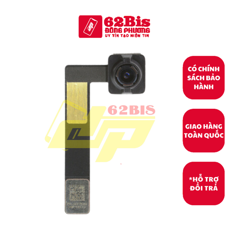 Camera Trước Ipad Air / Ipad5 (A1474/A1475/A1476) (Zin)