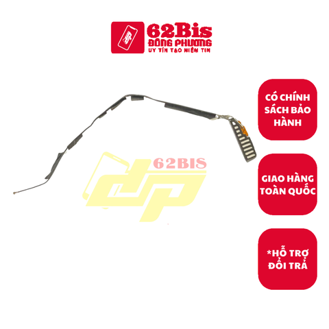 Dây Anten Wifi + GPRS Ipad 5 / Air (Zin)