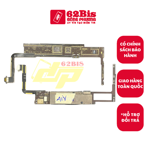 Main Ipad 5 / Air (Zin Bm)