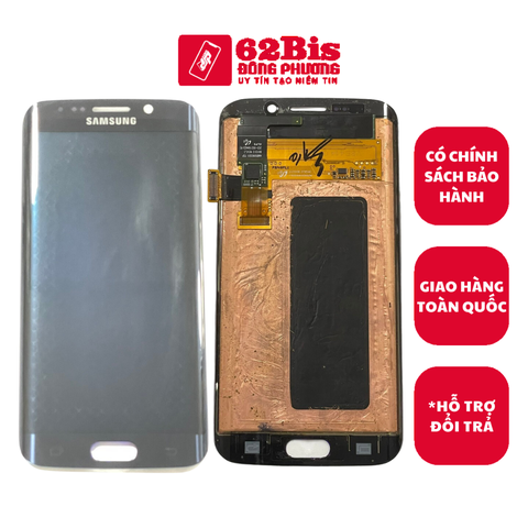 Màn Hình Samsung S7E / S7Edge / S7 Edge (Zin Máy)