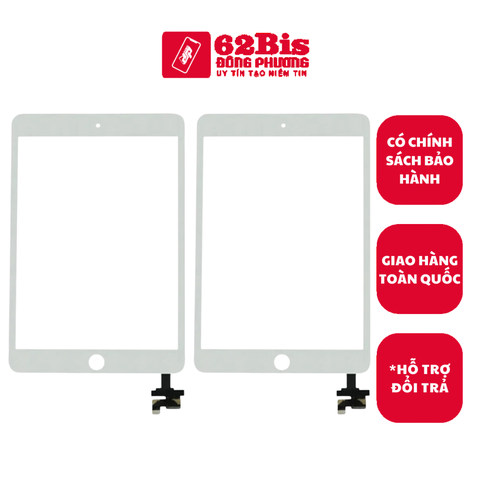 Cảm Ứng Ipad Mini 3 / Mini3 (Zin)