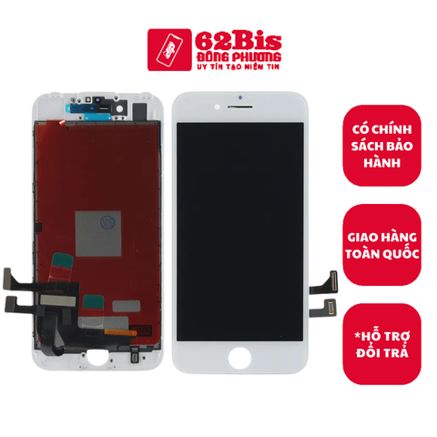 Màn Hình Iphone 7 Plus / 7+ / 7 plus mã DTP (Zin Ép Kính)
