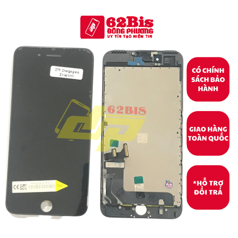 Màn Hình Iphone 7 Plus / 7+ / 7 plus mã DTP (Zin Ép Kính)