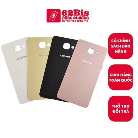 Vỏ / Lưng sau Samsung A9 / A910 / A9 pro (Zin)