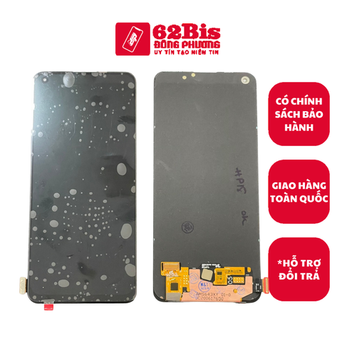 Màn hình Oppo Reno 8z 5g / CPH2343 Full Amoled (Hãng KTX)
