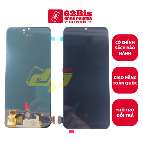 Màn Hình Vivo S6 5G / Y55 / X50e / Y70 / Y73s / S7e / V20se / V21E(V2055) / (N20se) G1 Amoled( New Hãng KTX)