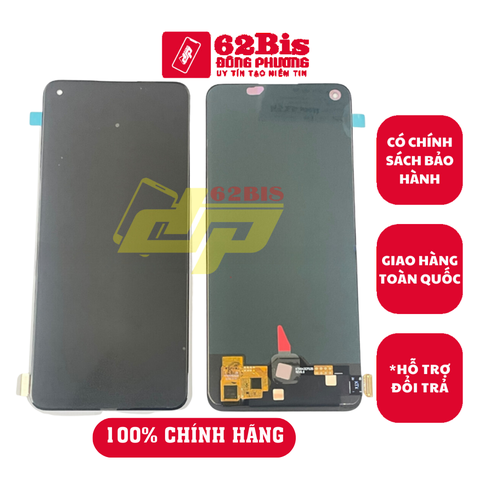 Màn hình Oppo Reno 4-5G / PDPM00 (100% chính hãng)