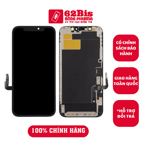 Màn Hình Iphone 12 / 12 Pro / 12pro / 12P (100% Zin chính hãng)