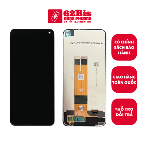 Màn Hình Samsung F52 5g / E526 (Zin)