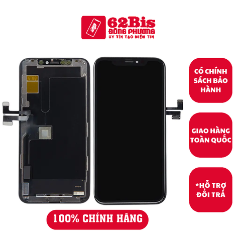 Màn Hình Iphone 11 Promax / 11promax - ek (100% chính hãng)