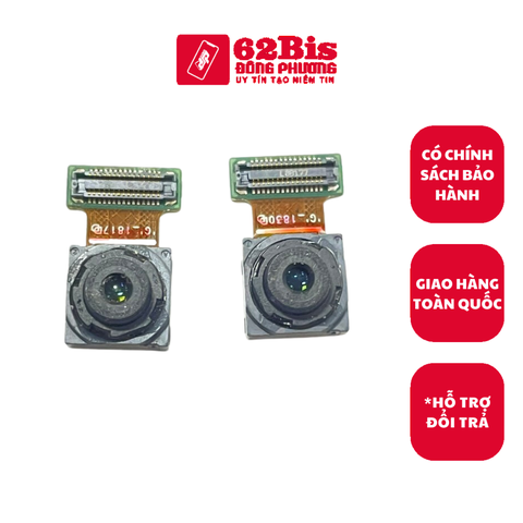 Camera Trước Samsung A8 Star / G885F (Zin Máy)
