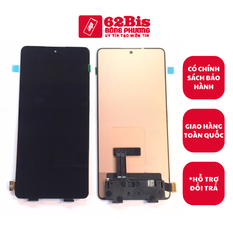 Màn hình Xiaomi Poco F4 GT Full amoled zin hãng KTX- MM11TO