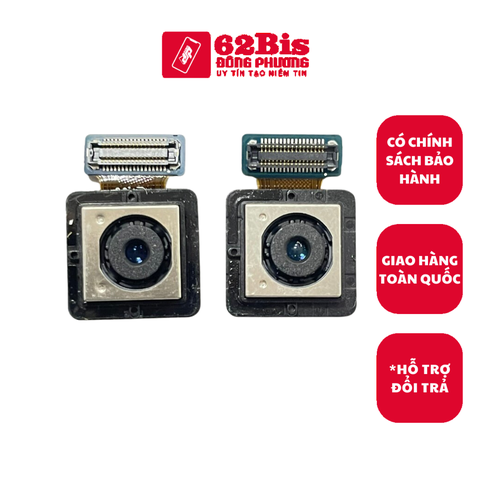 Camera Sau Samsung C9 Pro / C900 / A520 (Zin Máy)
