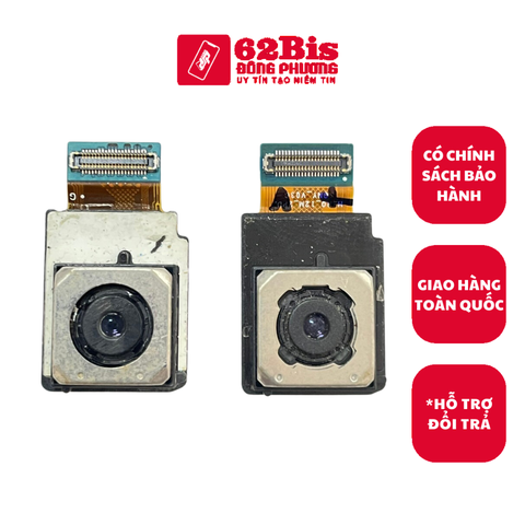 Camera Sau Samsung S7e / S7 Edge (G935) (Zin Máy)