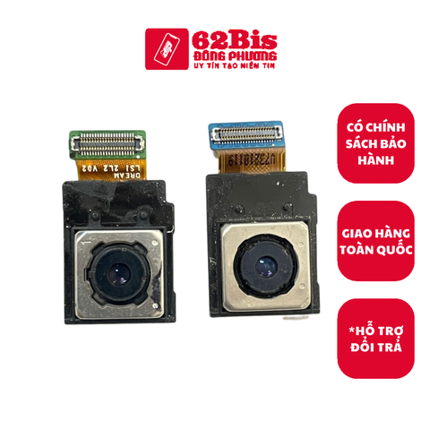 Camera Sau Samsung S8 (Zin máy)
