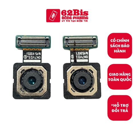  Camera Sau Samsung J7 Prime Zin