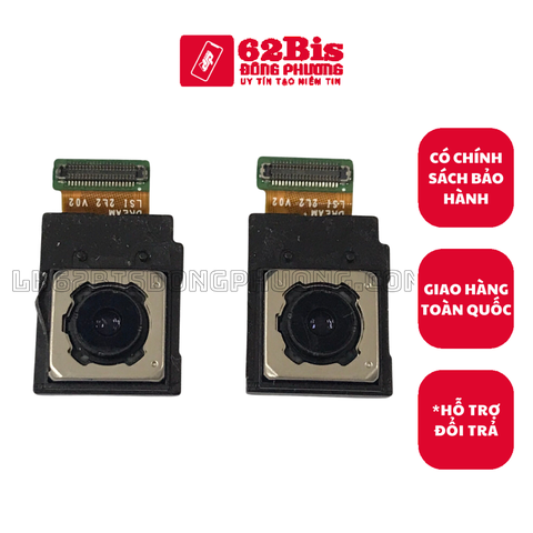 Camera Sau Samsung S8 Plus (Zin máy)