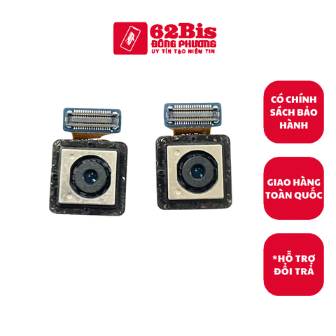 Camera Sau Samsung A720 / A7 - 2017 (Zin Máy)
