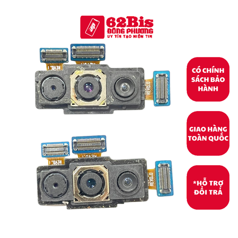 Camera Sau Samsung A50 (Zin)