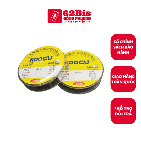 Dây Tách Kính 0.03mm  (Hãng G + Oca)