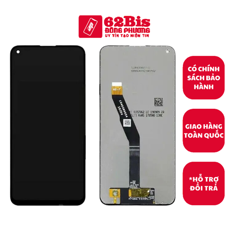 Màn Hình Huawei Y7 Pro 2020 / Y7-2020 / Honor Play 3 / Y7Pro 2020 / Honor Play3 / Y7Pro-2020 (Zin)