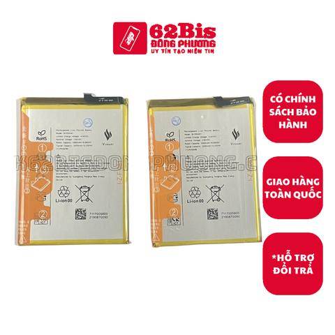 Pin Vsmart Joy 4 / bvsm-441 (Zin)