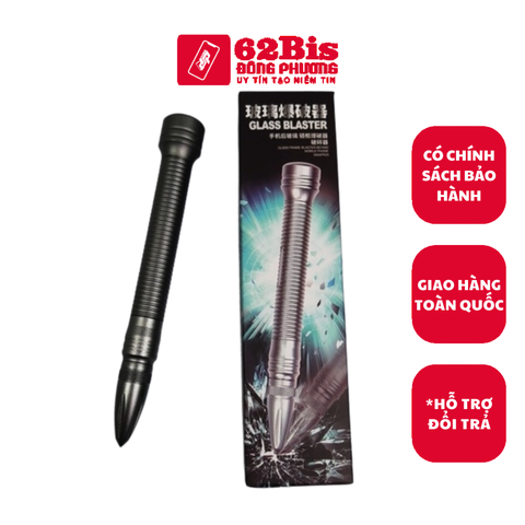 Bút Phá Kính Lưng Iphone