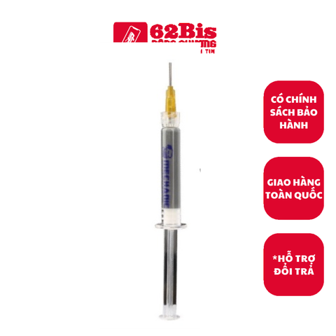 Chì Hàn Nước Mechanic - DT1 (3ml)