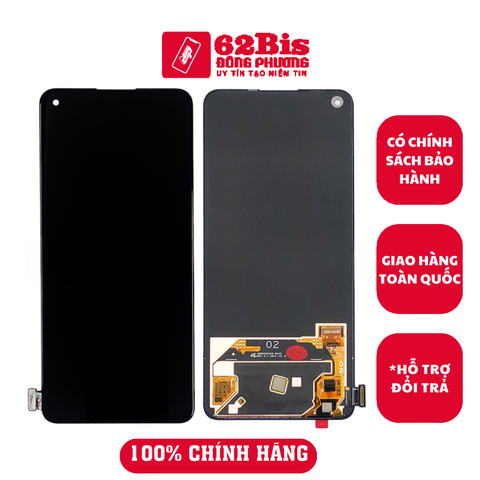 Màn hình Oppo Realme GT2 full Amoled zin new chính hãng MHOP-RN8P