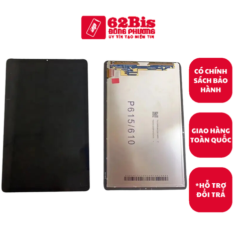 Màn Hình Samsung Tab P615 / P610 / Tab S6 Lite 10.4in (Zin)