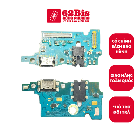 Cụm Sạc Samsung M51/ M515f / M62  F62 2021 - R04A (100% Chính hãng)