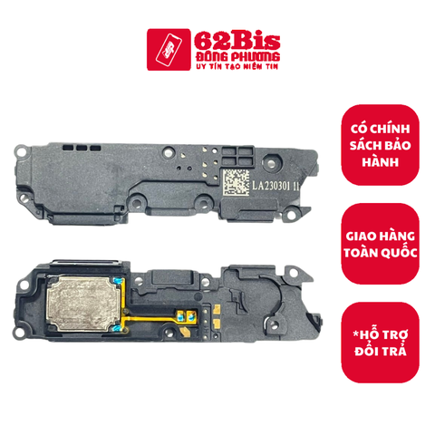 Loa Ngoài / Chuông Xiaomi Redmi Note 12 5G / Rm Note 12 -5g (Zin) 