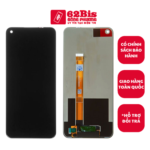 Màn Hình Oppo A53 - 5G / K7x 5g / A73 - 5G / A72-5G / Realme 7 - 5G / Realme Q2 / Realme V5 /Narzo 30 pro (Zin)