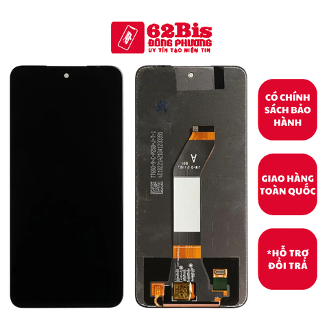 Màn hình Xiaomi  Redmi 10 Prime full công nghệ Incell Phản quang MHXM-R10-Z