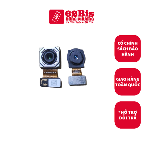 Camera Sau Samsung A10S – 2019/A107F ( Zin Bóc Máy)
