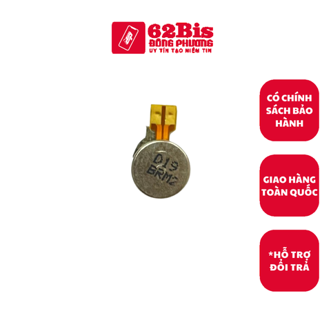 Rung Samsung A10S – 2019/A107F ( Zin Bóc Máy)